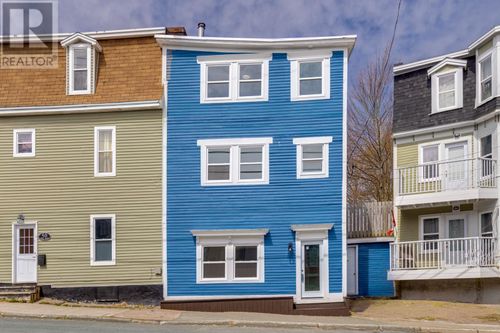 48 Gower St, Saint Johns, NL, A1C1N4 | Card Image