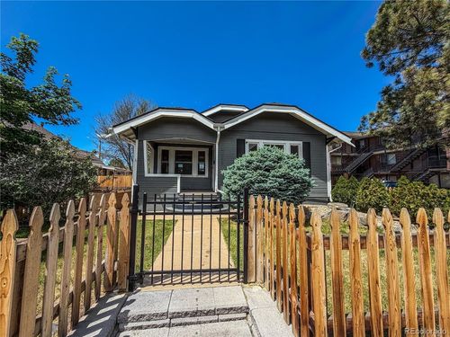 3355 S Grant St, Englewood, CO, 80113-2608 | Card Image