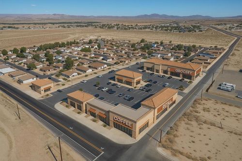 0 Lenwood Rd, Barstow, CA, 92311 | Card Image