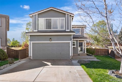 4701 Waldenwood Dr, Highlands Ranch, CO, 80130-8912 | Card Image