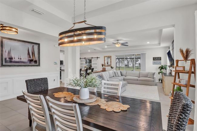 10815 Laxer Cay Loop, House other with 4 bedrooms, 4 bathrooms and null parking in San Antonio FL | Image 12