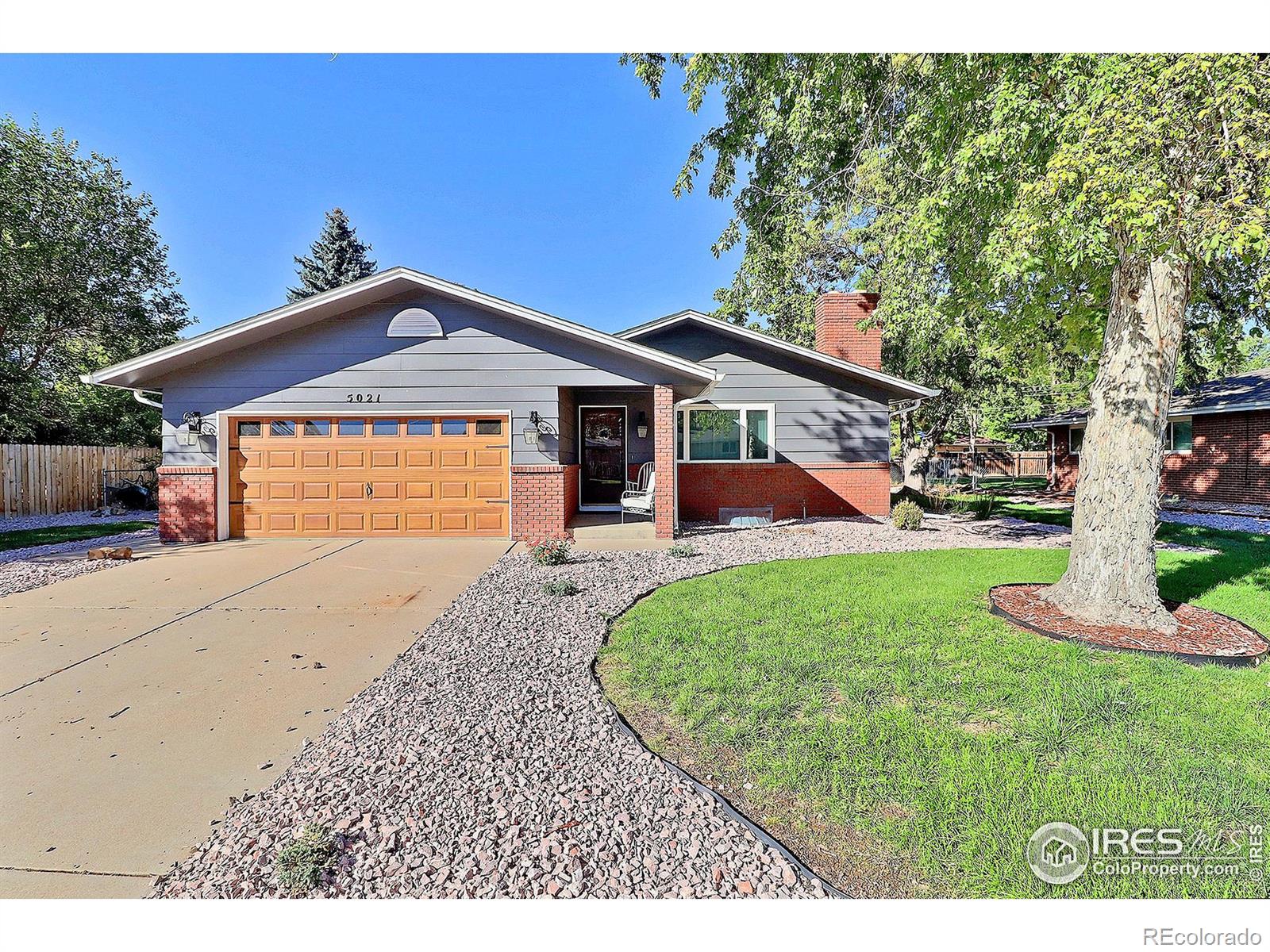 23rd St, Greeley, CO 80634