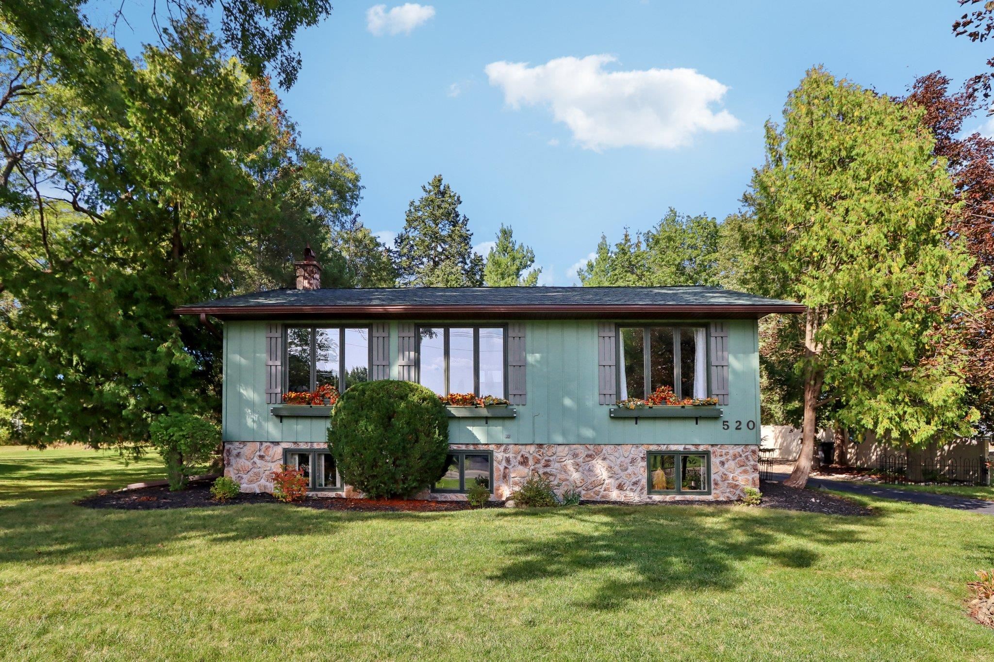 South St, Poynette, WI 53955