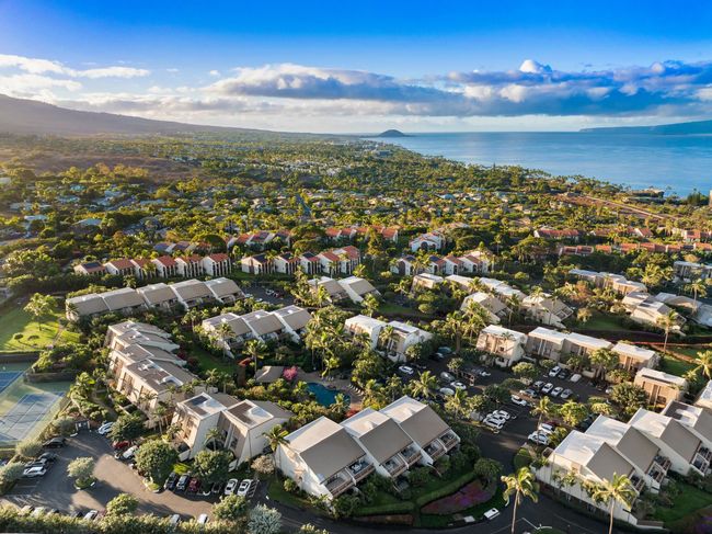 205 - 2777 S Kihei Rd, Condo with 2 bedrooms, 2 bathrooms and null parking in Kihei HI | Image 41