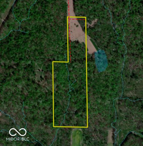 7 W Porter Ridge Rd, Spencer, IN, 47460-6040 | Card Image