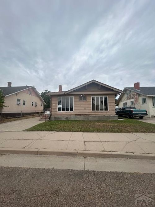 1012 Rice Ave, La Junta, CO, 81050-3030 | Card Image