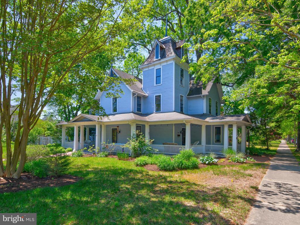 Brookletts Ave, Easton, MD 21601