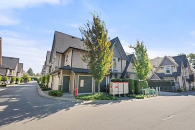 17 - 19095 Mitchell Rd, Townhouse with 3 bedrooms, 2 bathrooms and 2 parking in Pitt Meadows BC | Image 1