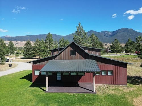 233 Acres Ln, Eureka, MT, 59917-7703 | Card Image