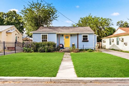 434 Ward Ave, San Antonio, TX, 78223-1128 | Card Image