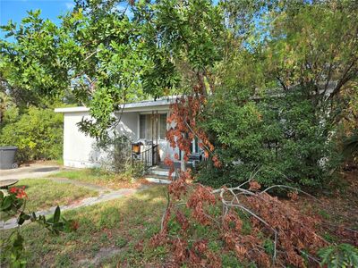 1754 27 Th Street S, House other with 2 bedrooms, 1 bathrooms and null parking in SAINT PETERSBURG FL | Image 2