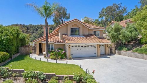 24744 Laurelcrest Ln, Stevenson Ranch, CA, 91381-2240 | Card Image