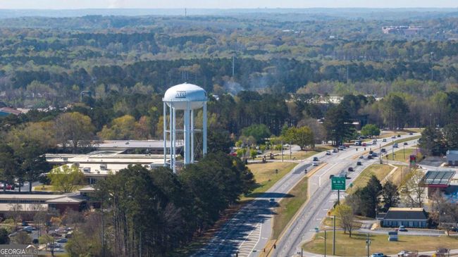 8986 Highway 29 S, Home with 0 bedrooms, 0 bathrooms and null parking in Hull GA | Image 34