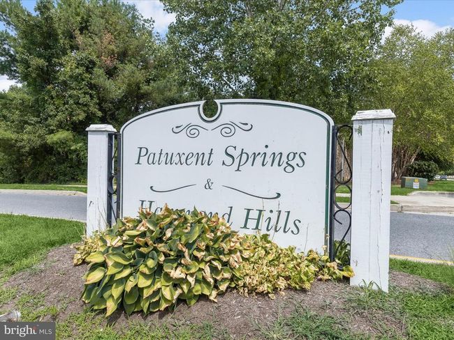 8289 Hammond Branch Way, House other with 4 bedrooms, 4 bathrooms and null parking in LAUREL MD | Image 54