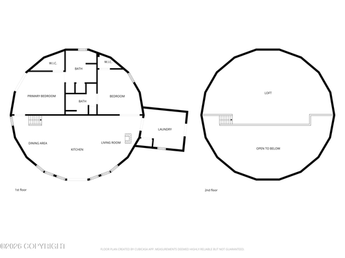 73580 Seabury Rd, Anchor Point, AK, 99556 | Card Image