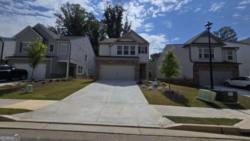95 Berry Dr, Dawsonville, GA, 30534-4456 | Card Image