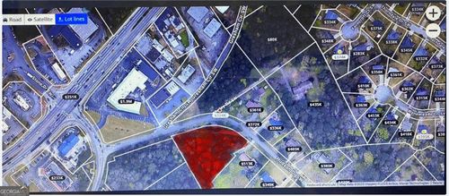 0 Hudson Dr Sw, Lilburn, GA, 30047 | Card Image