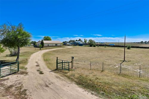 44998 State Road 71, Limon, CO, 80828-8906 | Card Image