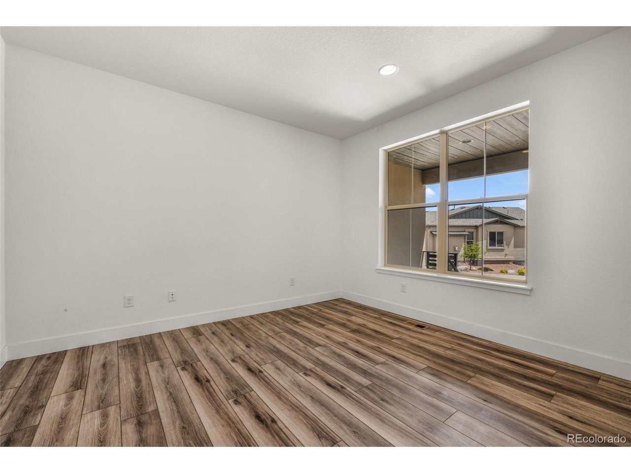 Residential in Colorado Springs 4