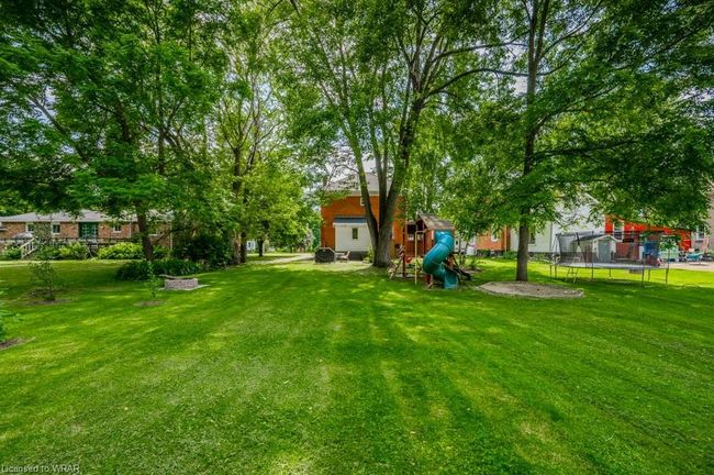 82 Maddison St E, House other with 4 bedrooms, 2 bathrooms and 6 parking in Monkton ON | Image 42
