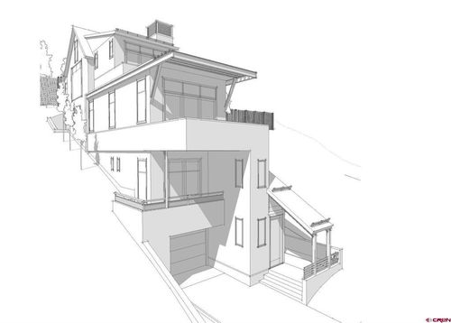 521 Curtis 9r Drive, Telluride, CO, 81435 | Card Image