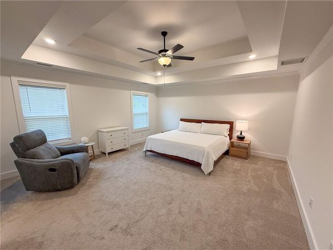 201 Advent Dr, House other with 4 bedrooms, 3 bathrooms and null parking in Winder GA | Image 15