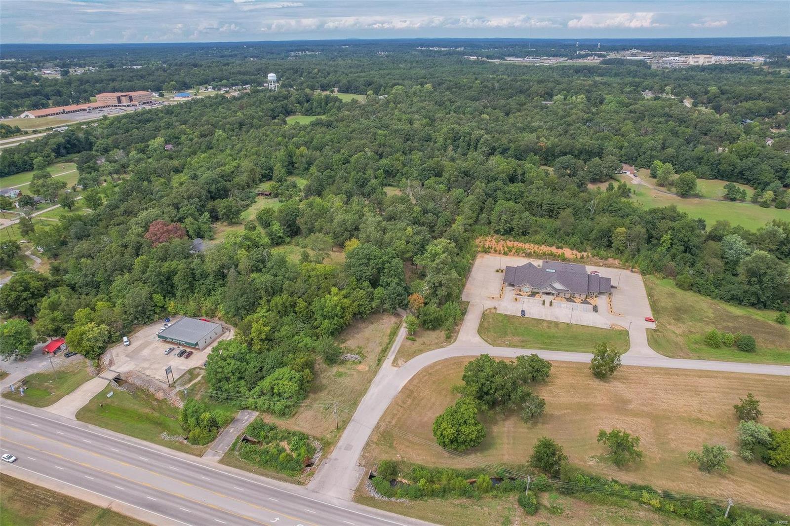 Kanell Blvd, Poplar Bluff, MO 63901