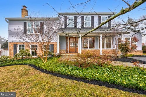 19237 Dimona Dr, BROOKEVILLE, MD, 20833-2625 | Card Image