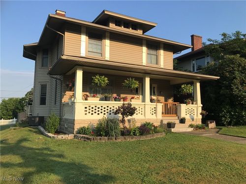 441 Oakland Blvd, Cambridge, OH, 43725-2021 | Card Image