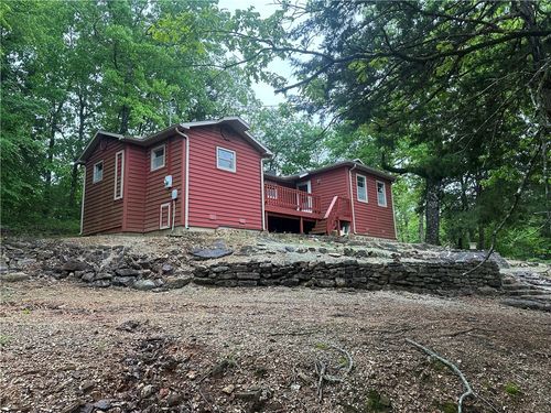 100 N Blackjack St, Diamond City, AR, 72644 | Card Image