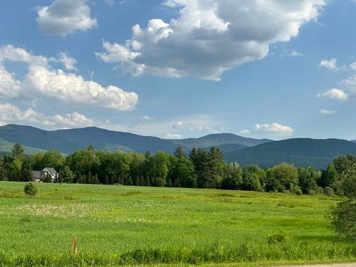 Lot #4 Lawrence Road, Morristown, VT, 05661 | Card Image