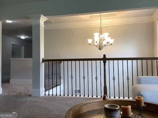 160 Elysian Dr, House other with 4 bedrooms, 4 bathrooms and null parking in Fayetteville GA | Image 40
