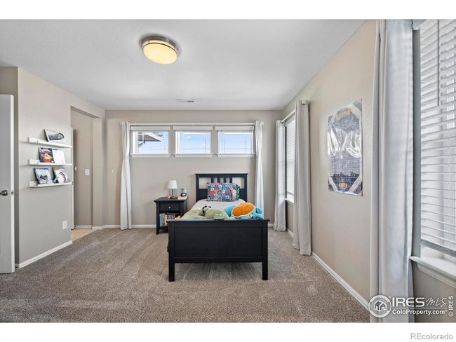 6109 Washakie Ct, House other with 6 bedrooms, 4 bathrooms and 4 parking in Timnath CO | Image 22