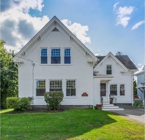 41 Dean Ave, Franklin, MA, 02038-1905 | Card Image