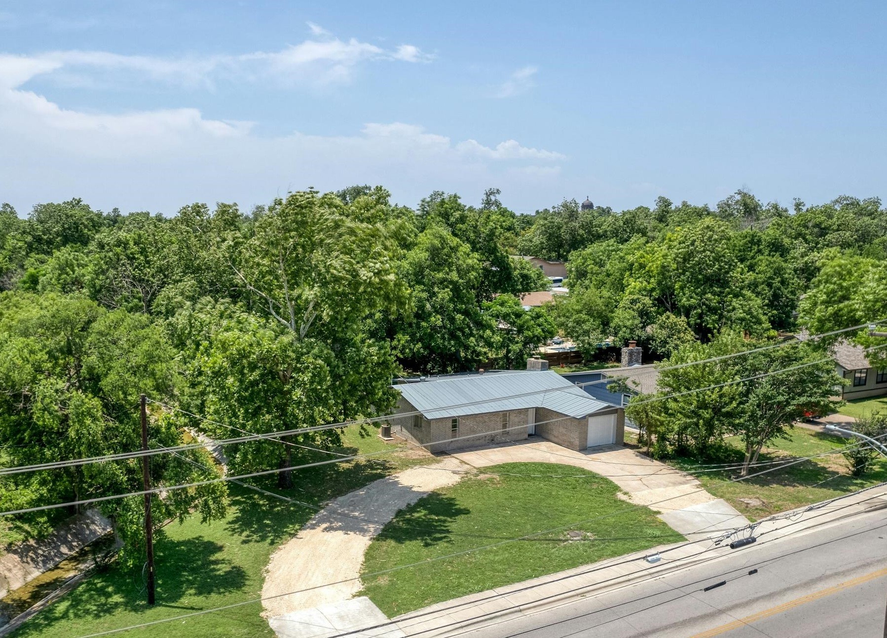 2nd St, Georgetown, TX 78626