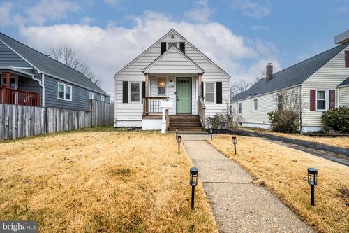 2619 Canterbury Rd, PARKVILLE, MD, 21234-7008 | Card Image