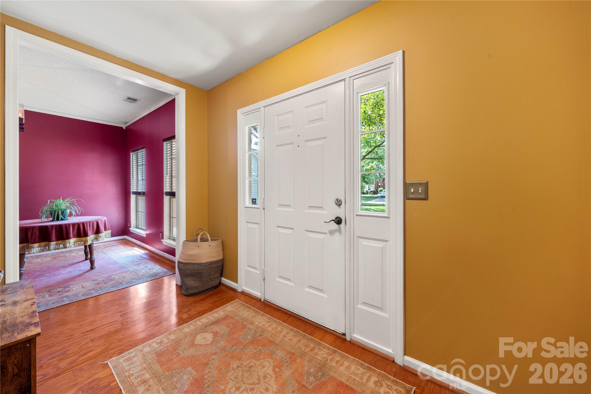 Residential in Charlotte 5