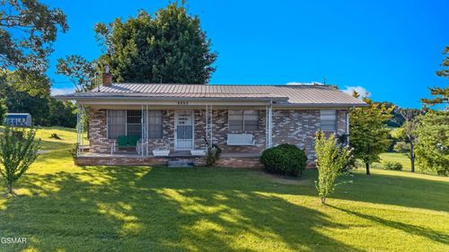 1118 Newman Riley Road, Dandridge, TN, 37725 | Card Image