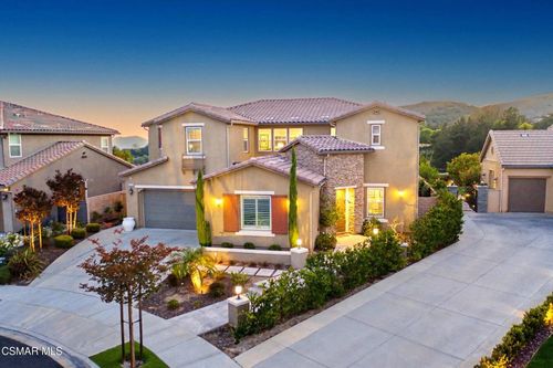 13093 Canyon Wren Ct, Moorpark, CA, 93021-1160 | Card Image