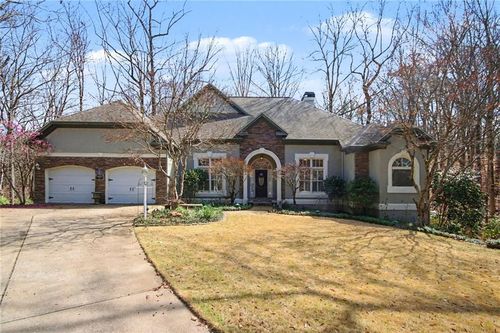 3707 Fowler Rdg, Douglasville, GA, 30135-1953 | Card Image