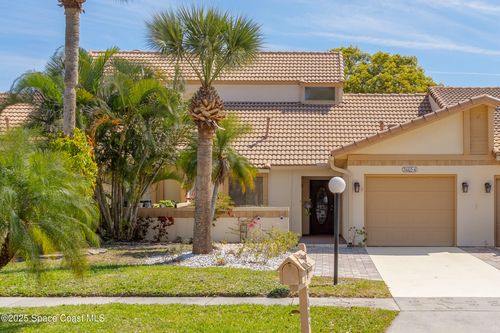 4-3005 Clearlake Dr, Melbourne, FL, 32935-2396 | Card Image