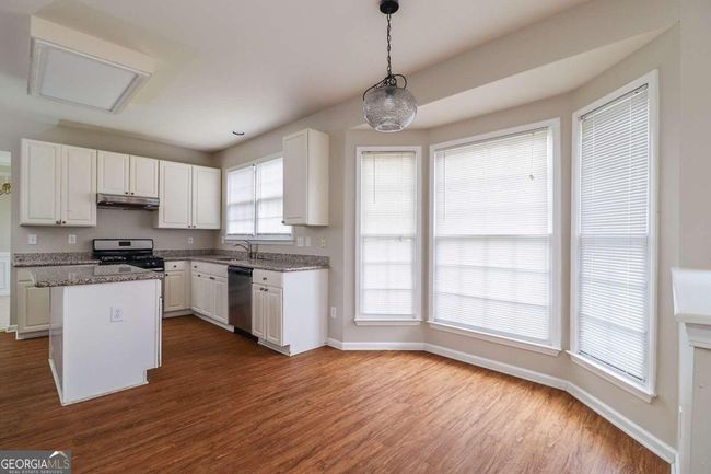7045 Threadstone Overlook, House other with 4 bedrooms, 3 bathrooms and 2 parking in Johns Creek GA | Image 17