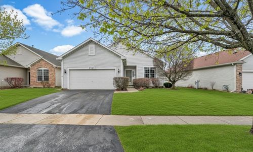 1553 Benzie Cir, Romeoville, IL, 60446-5190 | Card Image