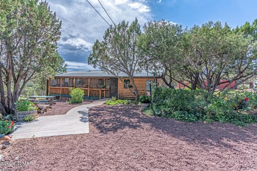 33 Cr 8099 Drive, Concho, AZ, 85924 | Card Image