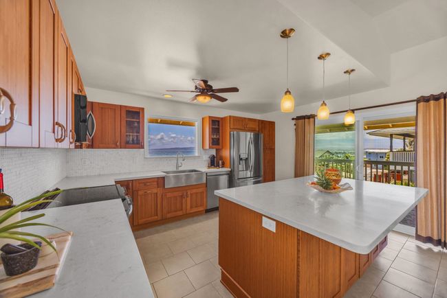 1363 Owaka St, House other with 3 bedrooms, 3 bathrooms and null parking in Wailuku HI | Image 14