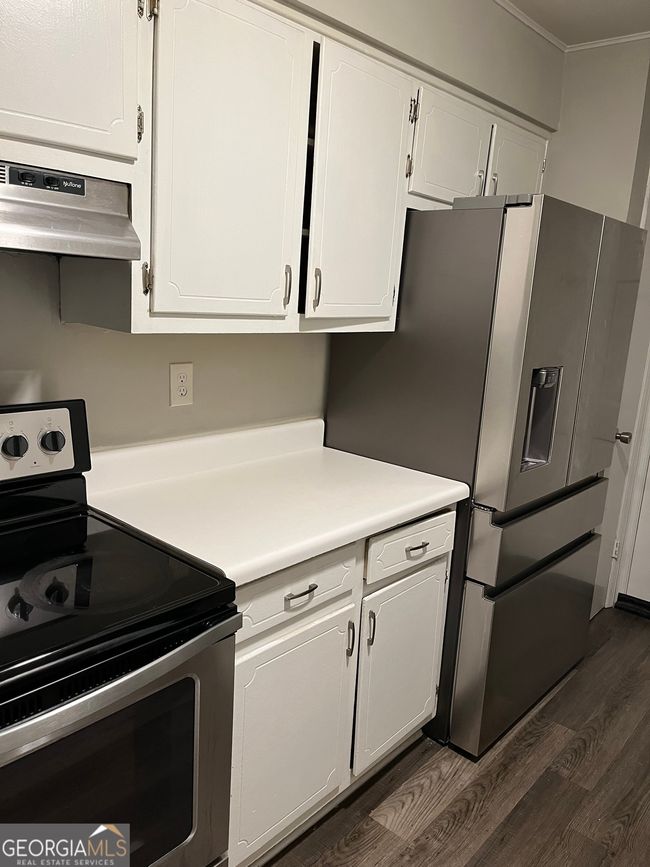 2934 Parc Lorraine, Condo with 2 bedrooms, 2 bathrooms and null parking in Lithonia GA | Image 12