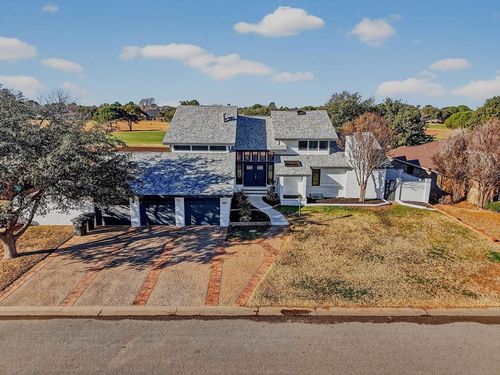 6301 Driftwood Dr, Midland, TX, 79707 | Card Image