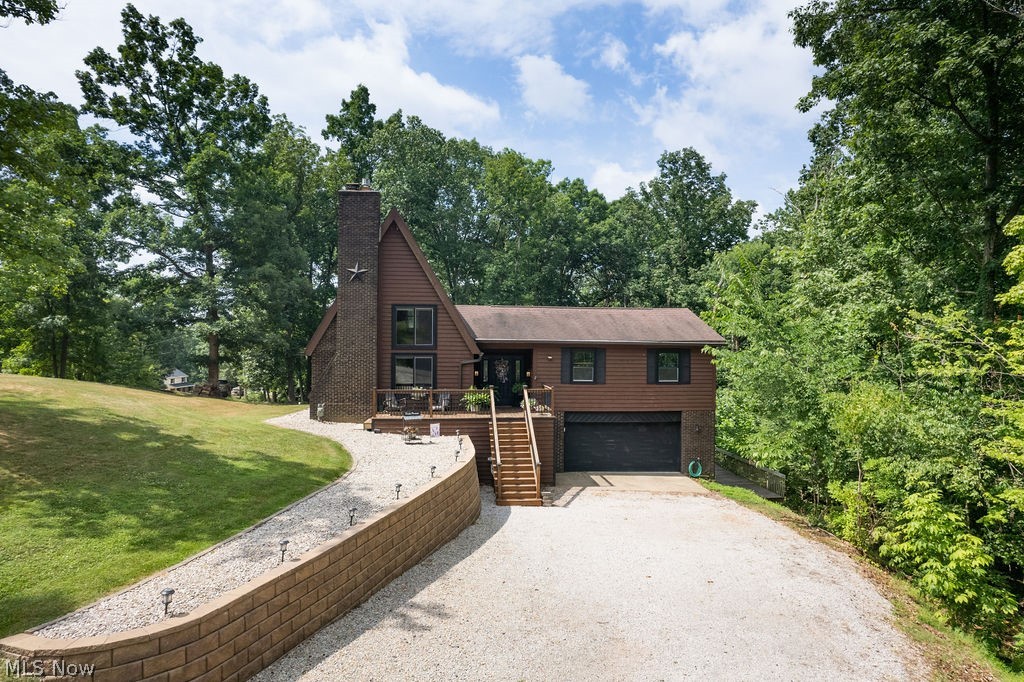 Ridgewood Blvd, Belpre, OH 45714