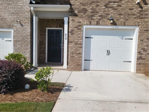 839 Taurus Dr, Stockbridge, GA, 30281-6535 | Card Image