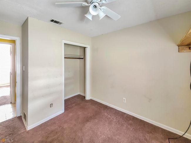 1430 Chevy Chase Rd, House other with 3 bedrooms, 1 bathrooms and null parking in savannah GA | Image 11